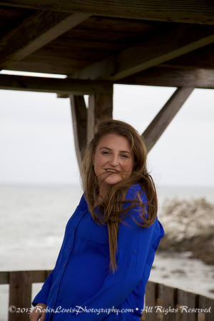 S. Franks High School Senior Photo Shoot