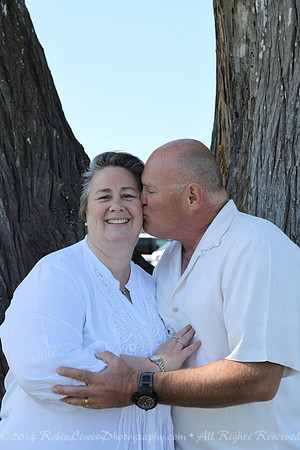 Andersen Family Photo Shoot