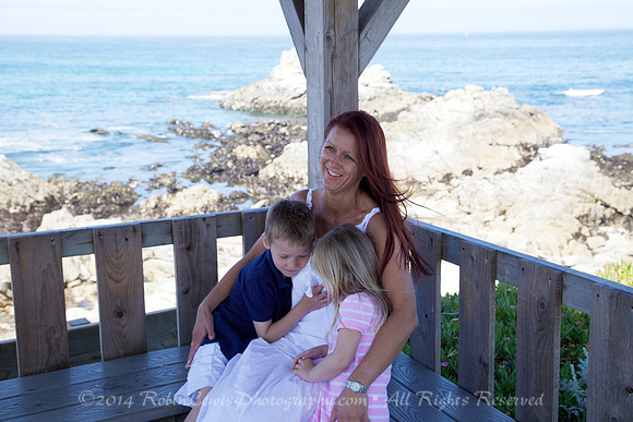 Askeland Family Photo Shoot