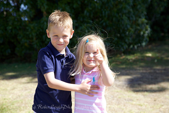 Askeland Family Photo Shoot