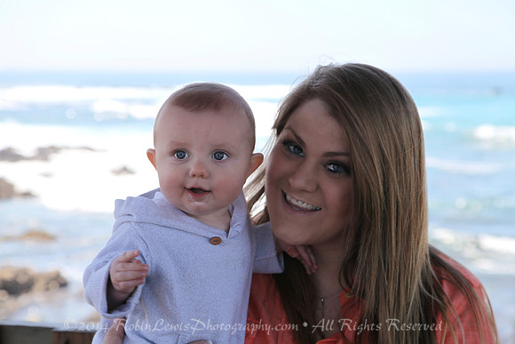 Andersen Family Photo Shoot