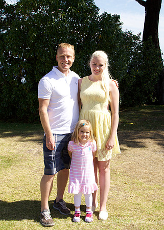 Askeland Family Photo Shoot