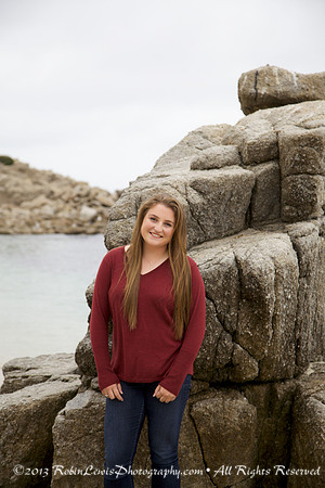 S. Franks High School Senior Photo Shoot