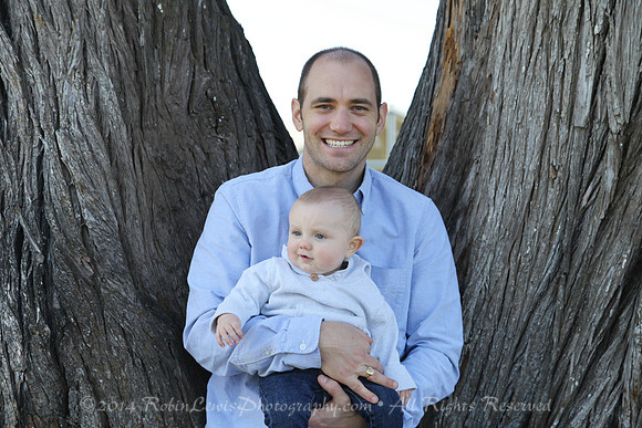 Andersen Family Photo Shoot
