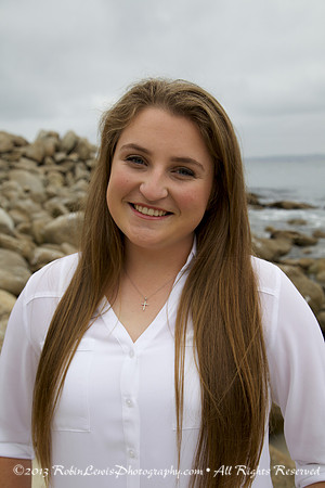 S. Franks High School Senior Photo Shoot