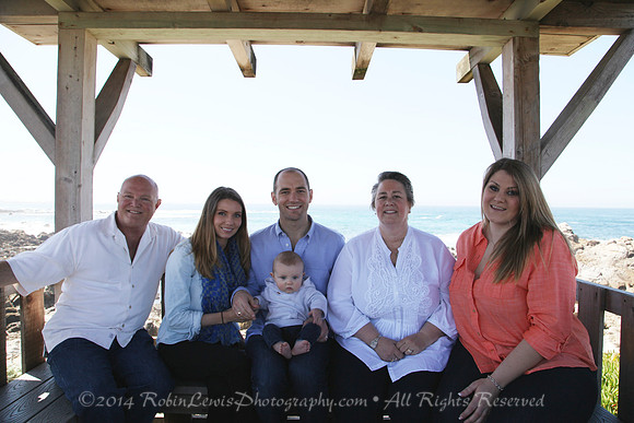 Andersen Family Photo Shoot