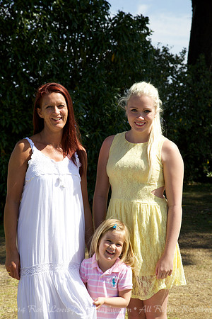 Askeland Family Photo Shoot