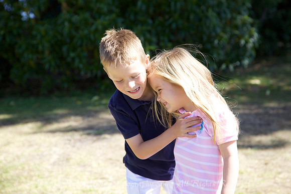 Askeland Family Photo Shoot