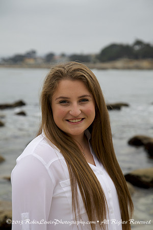 S. Franks High School Senior Photo Shoot