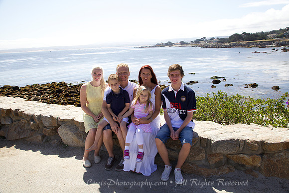 Askeland Family Photo Shoot