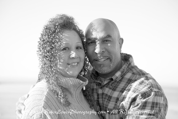 Jeter Family Photo Shoot