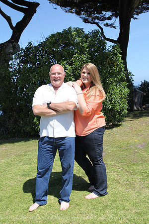Andersen Family Photo Shoot