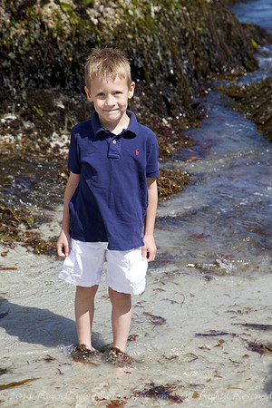Askeland Family Photo Shoot