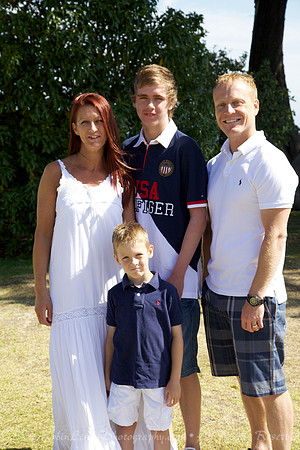 Askeland Family Photo Shoot