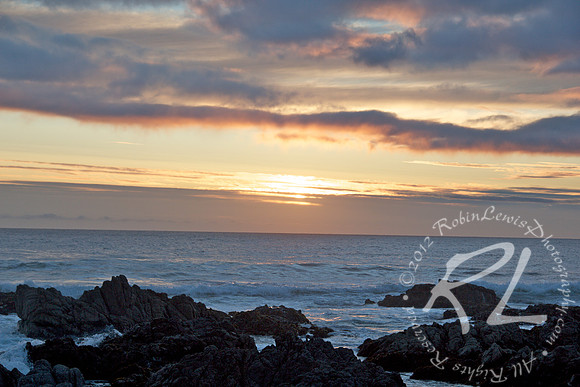Asilomar State Beach