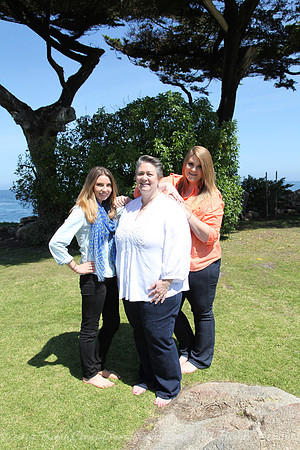 Andersen Family Photo Shoot