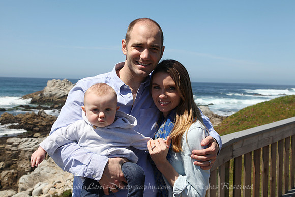Andersen Family Photo Shoot