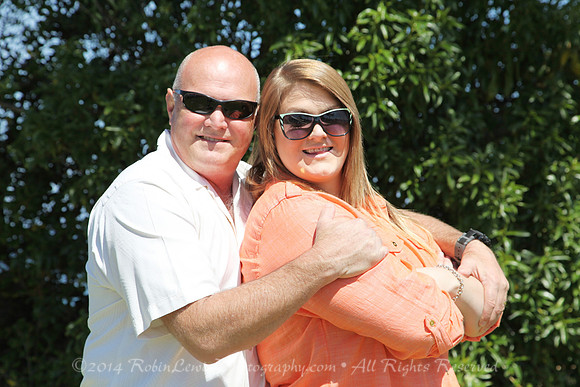 Andersen Family Photo Shoot