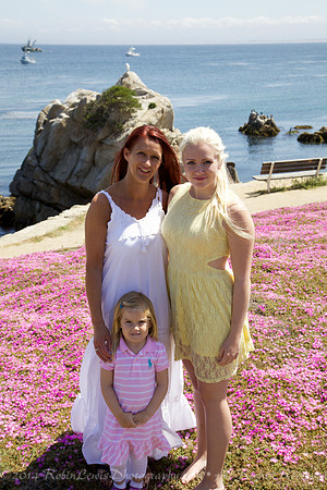 Askeland Family Photo Shoot