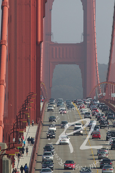 Golden Gate Bridge