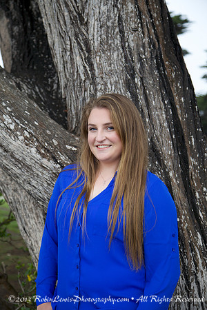 S. Franks High School Senior Photo Shoot