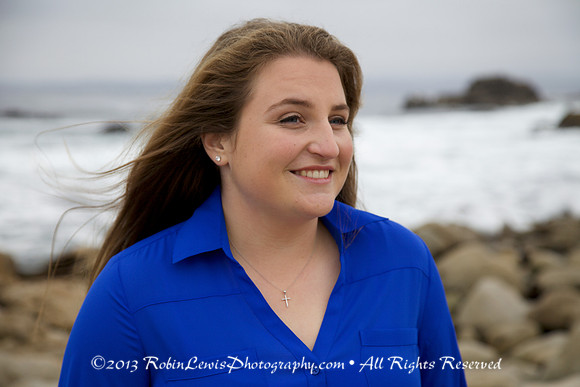 S. Franks High School Senior Photo Shoot