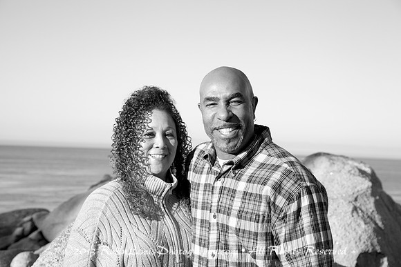 Jeter Family Photo Shoot