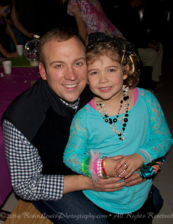 Steven and Winn Smith