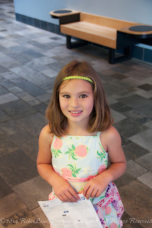 Sakata-Corley Family Photo Shoot