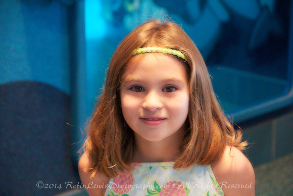 Sakata-Corley Family Photo Shoot