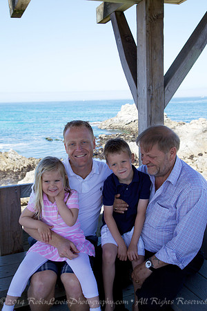 Askeland Family Photo Shoot
