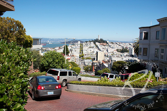 Lombard Street