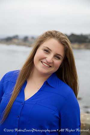 S. Franks High School Senior Photo Shoot