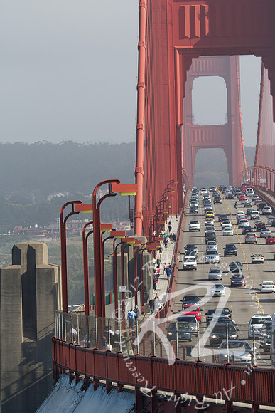 Golden Gate Bridge