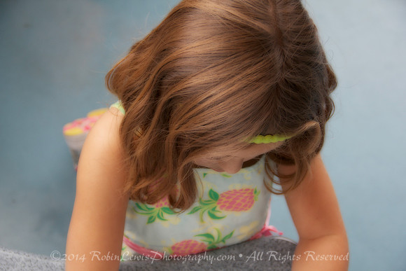 Sakata-Corley Family Photo Shoot