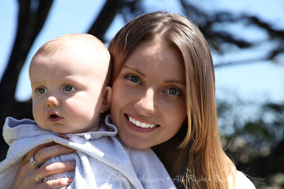 Andersen Family Photo Shoot