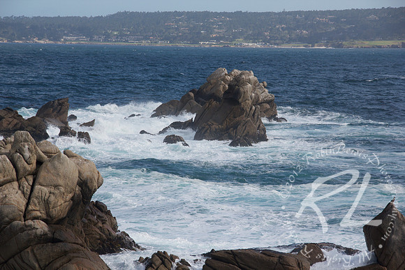17 Mile Drive