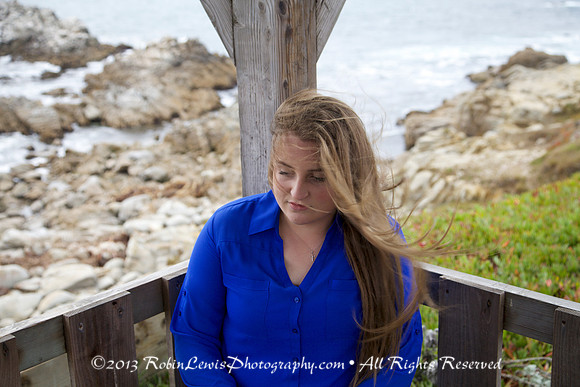 S. Franks High School Senior Photo Shoot
