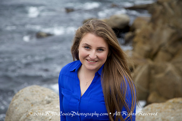 S. Franks High School Senior Photo Shoot