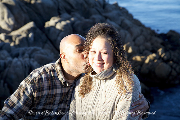 Jeter Family Photo Shoot