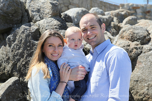 Andersen Family Photo Shoot