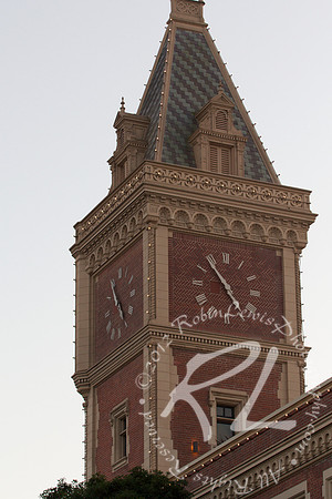 The Clock!