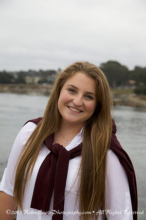 S. Franks High School Senior Photo Shoot