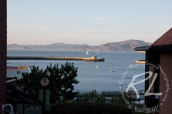 The Bay!