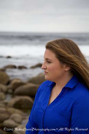 S. Franks High School Senior Photo Shoot