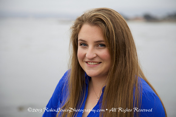 S. Franks High School Senior Photo Shoot