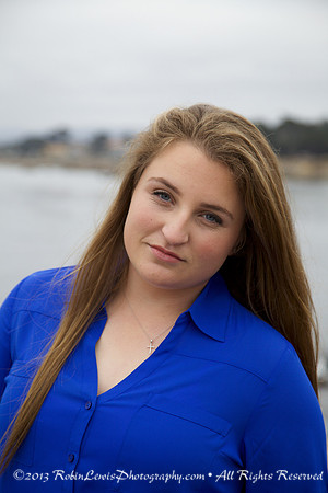 S. Franks High School Senior Photo Shoot
