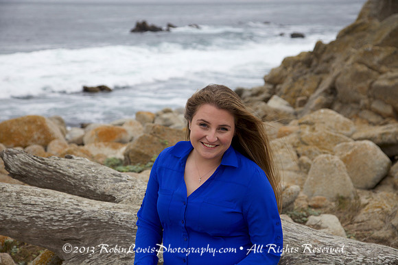 S. Franks High School Senior Photo Shoot