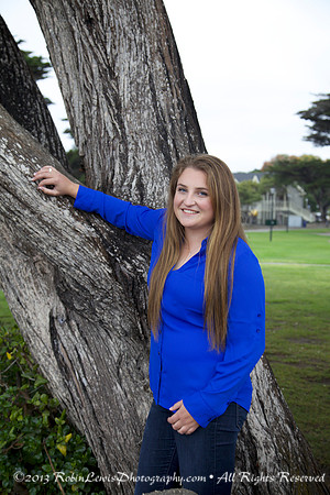 S. Franks High School Senior Photo Shoot