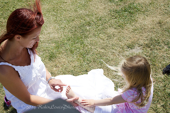 Askeland Family Photo Shoot